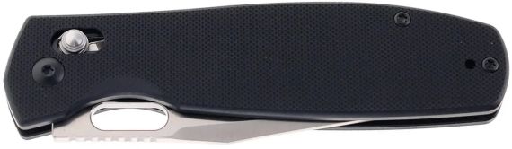 Ніж CJRB Prado G-10 Black | Зображення 2