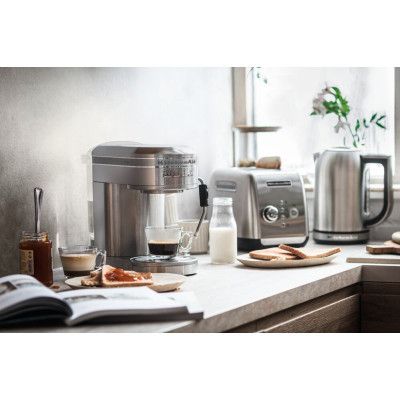 Тостер KitchenAid 5KMT221ESX | Зображення 3