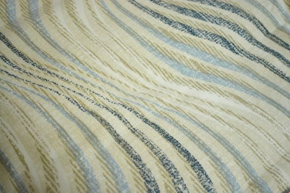 Постельное белье TAC Satin 200×220 см Montana | Зображення 2