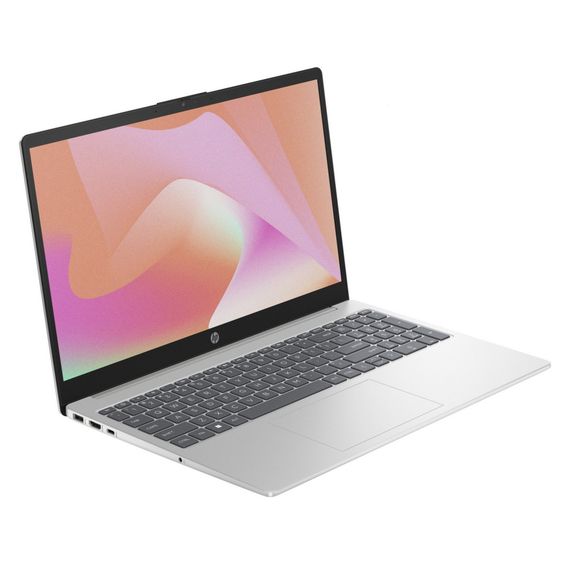 Ноутбук HP 15-fd0118ua (B0QR7EA) | Зображення 1