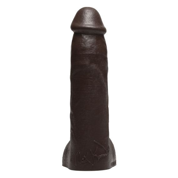 Фалоімітатор Fleshjack Boys: Max Konnor Dildo, за зліпком пеніса порноактора | Зображення 4