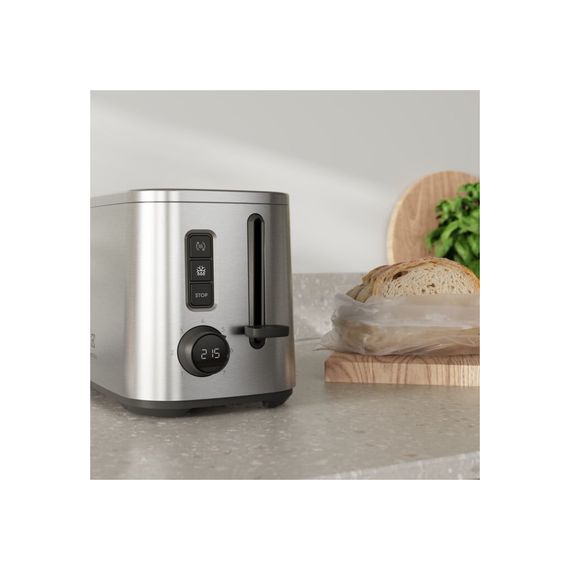 Тостер Electrolux E5T1-4ST | Зображення 5