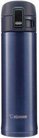 Термокружка Zojirushi SM-KHE48AG 0.48l Синій