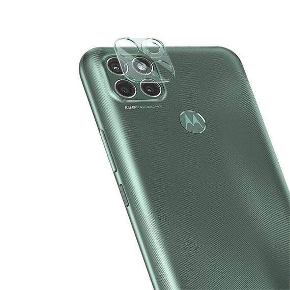 Захисне скло на Камеру для Motorola G9 Power | Зображення 1