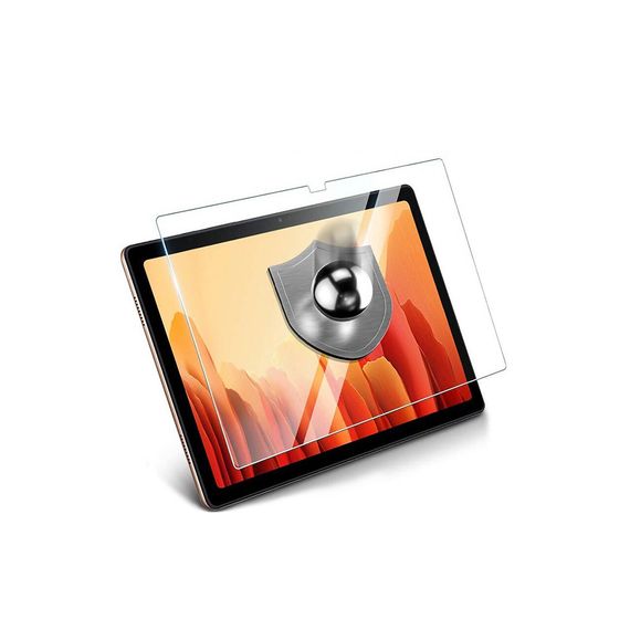 Скло захисне BeCover Samsung Tab S7 FE 12.4 SM-T730/SM-T735/S8 Plus 5G SM-X800/SM-X806/S9 FE Plus SM-X610/SM-X616B (706652) | Зображення 1