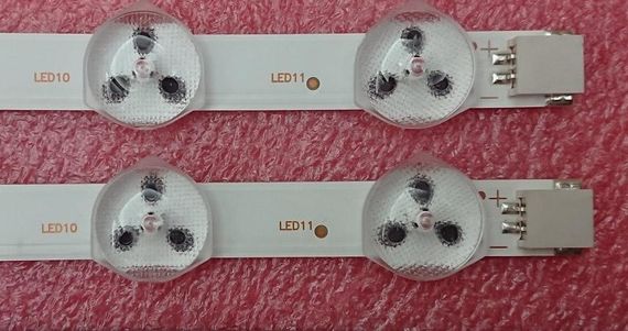 LED підсвітка TV FINLUX VES315WNDS-01 1шт. Original | Зображення 1