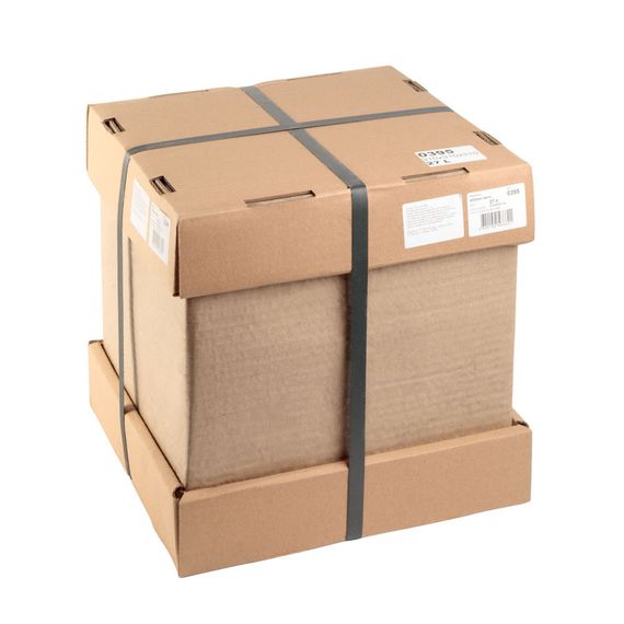 Акваріум aGLASS nano 27л (31*31*31) | Зображення 3