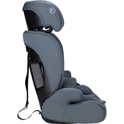 Автокресло FreeON URAN dark grey (49119) | Зображення 9