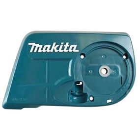 Кришка ведучої зірочки акумуляторної пили Makita DUC353 (457000-5)
