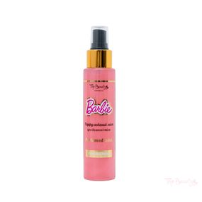 Парфюмированный мист для волос и тела Top Beauty Barbie (100 ml)