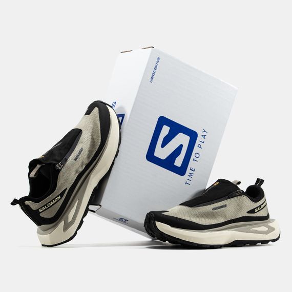 Чоловічі кросівки Salomon Odyssey весна / осінь 2286 43 27,5 | Зображення 6