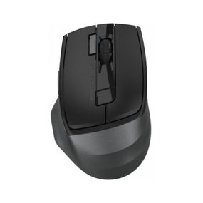 Мишка A4Tech FG45CS Air2 Wireless Stone Grey (4711421999656)