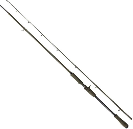 Спінінг Savage Gear SG4 Power Game Trigger 7’3/2.21m 70-130g Casting