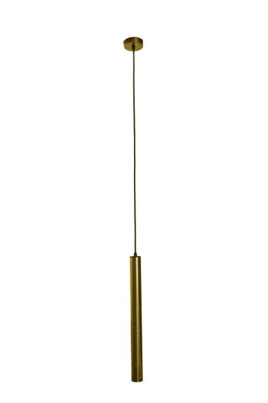Світильник підвісний MSK Electric Elegant NL 4045 BN