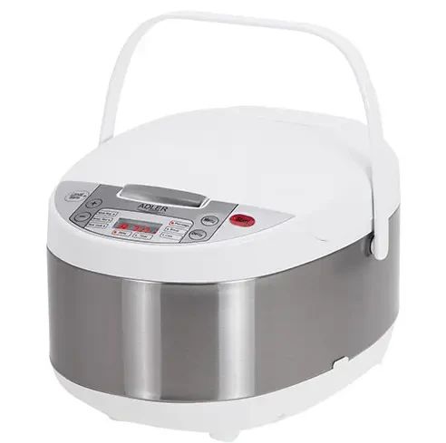 Мультиварка Adler AD 6420, 3,25 л (UA-01) | Зображення 1