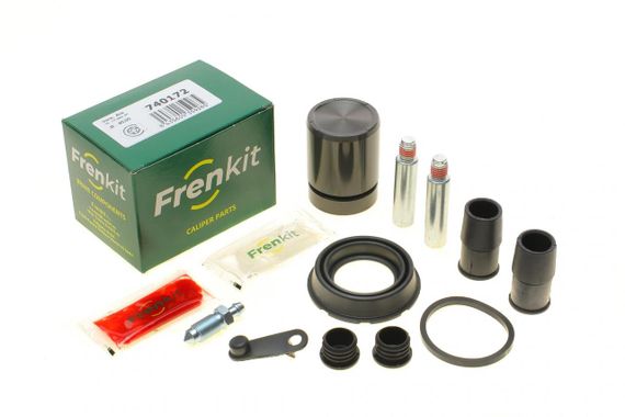 Ремкомплект супорта заднього BMW 5 E39 96-03 d=40mm  +поршень направляюча  Ate  740172