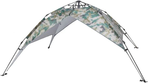 Намет Skif Outdoor Adventure Auto II. Розмір 200x200 см. Camo | Зображення 9