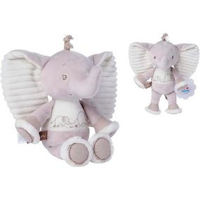 Мягкая игрушка Nicotoy Слоненок 25 см (5790062)