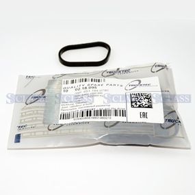 Прокладка масляного радиатора Mercedes Benz OM651, Trucktec, 02.18.095,