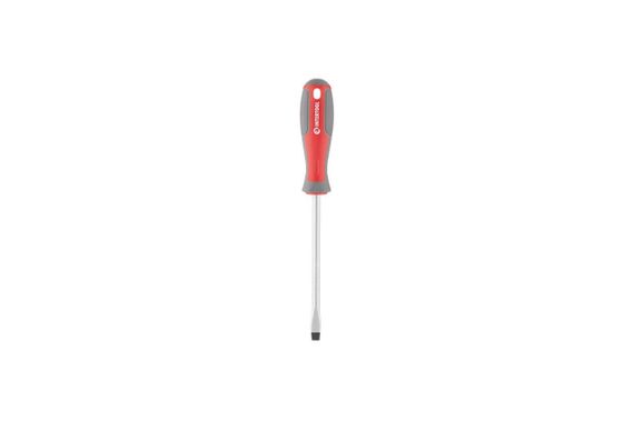 Отвертка Intertool - SL8 x 150 мм Pro (VT-3312) | Зображення 2