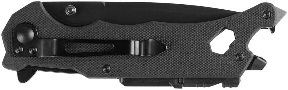 Складаний ніж Active Black Scorpion Армійський ніж Ніж складаний Тактичні ножі Ніж складний кишеньковий | Зображення 3