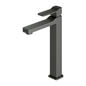 Змішувач для раковини Omnires Slide graphite (SL7712GR)