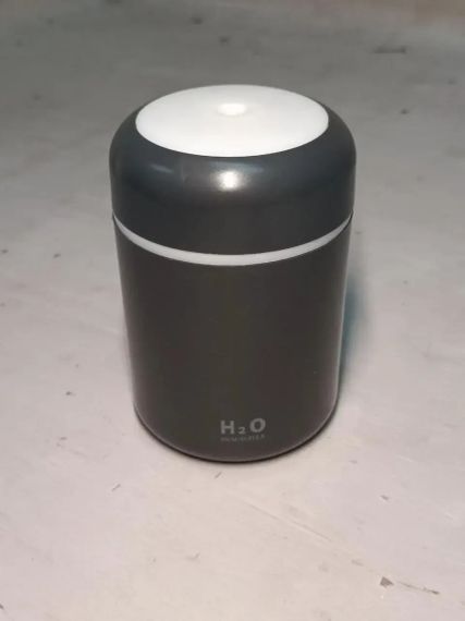 Зволожувач повітря  H2O з аромадифузор електричний