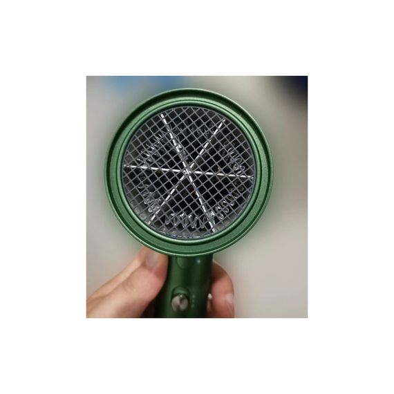 Фен Xiaomi ShowSee Electric Hair Dryer A5-G Green | Зображення 6