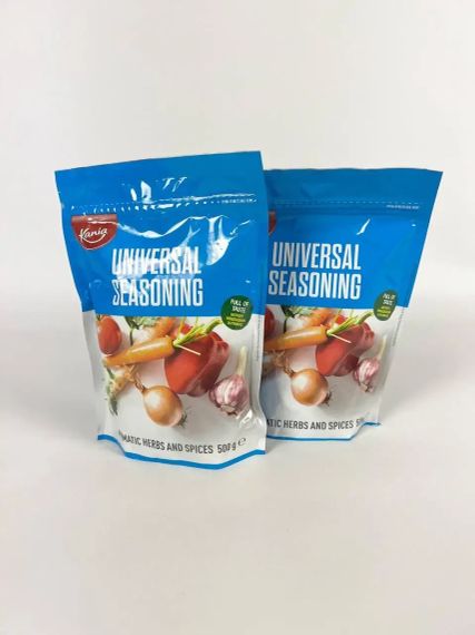 Приправа універсальна мікс спецій Kania Universal Seasoning, 500 г