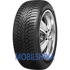 Зимние шины SAILUN Ice Blazer Alpine Plus (195/45R16 84H)