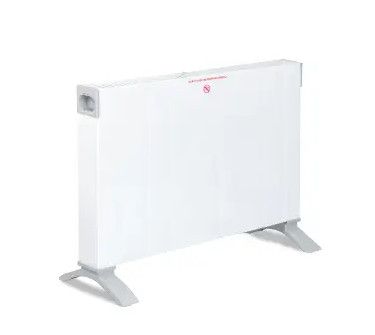 Конвектор Sea Breeze SB-040 2000 Вт