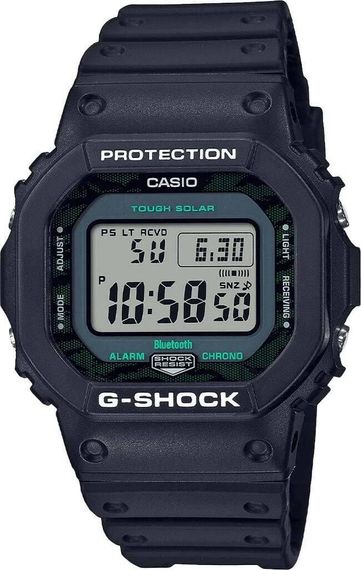 Годинник CASIO GW-B5600MG-1ER