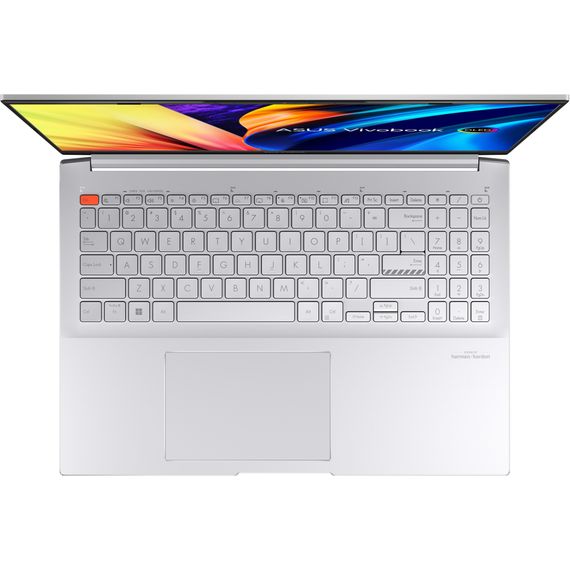 Ноутбук ASUS Vivobook Pro 16 OLED K6602VV-MX082 (90NB1142-M003C0) | Зображення 3