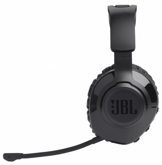 Навушники JBL Quantum 360X Wireless for Xbox Black (JBLQ360XWLBLKGRN) | Зображення 6