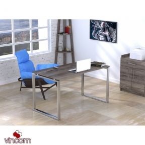 Стол Loft Design Q-135 Q-135 Дуб