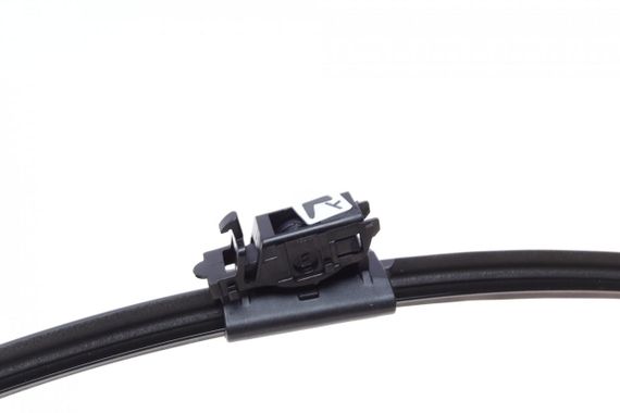 Щетки стеклоочистителя 650 600mm Mercedes Benz Sprinter W907 W910 18- silencio  577968 | Зображення 2