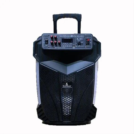 Акустична система XPRO CH1202 12 чорний (MER-15645_2932) | Зображення 3