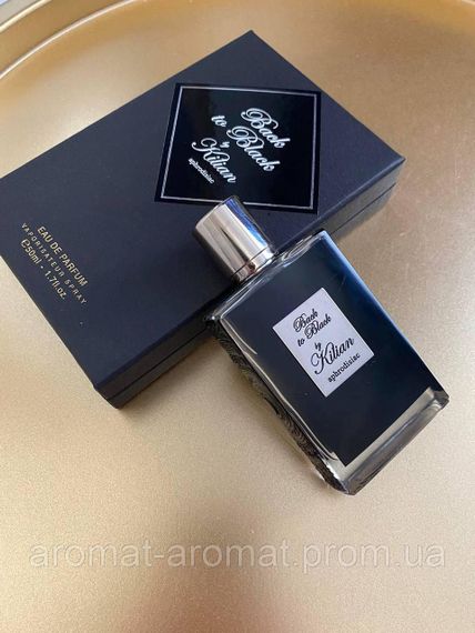 Парфумована вода Back to Black By Kilian 50ml. | Зображення 2