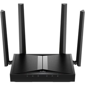 Маршрутизатор Cudy WR3600, BE3600 Gigabit Wi-Fi 7 Router