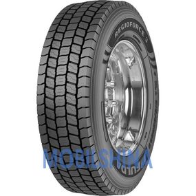 Всесезонные шины FULDA Regioforce 3 (ведущая) (315/80R22.5 156/154L/M)