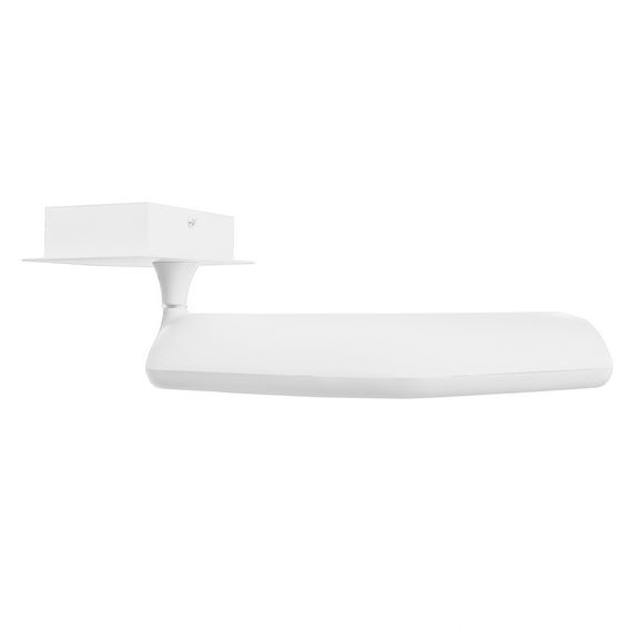 Светильник настенно-потолочный накладной LED BL-479W/12W WH | Зображення 2