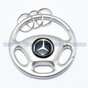 Брелок руль Mercedes Benz, Турция, MB11,