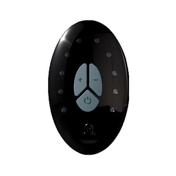 Запасний пульт ДК Adrien Lastic LRS (Lastic remote system) + cable (упаковка пакет) Sex Aura