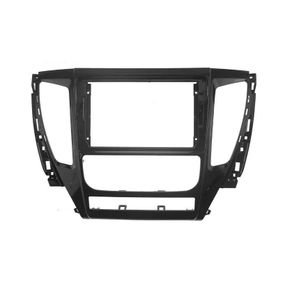 Інсталяційний комплект серії QIV під Mitsubishi Pajero Sport 3 2016-2018 (F1) (W2) 9 дюймів