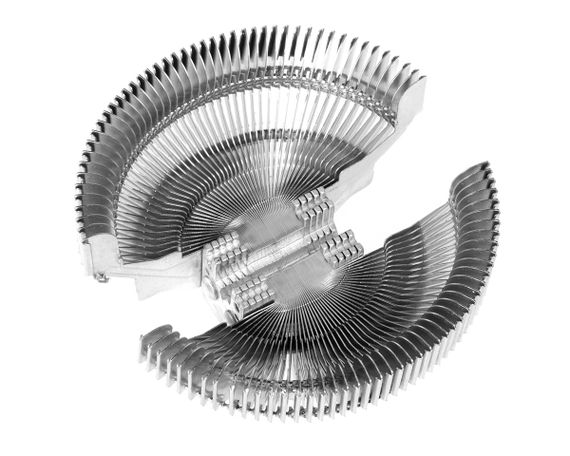 Кулер процесорний ID-Cooling DK-01S | Зображення 4
