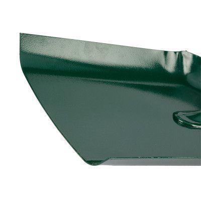 Лопата Verto совковая, рукоятка металлическая D-образная, 125см, 2.3кг (15G012-1) | Зображення 7