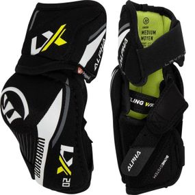 Юніорські хокейні налокітники Warrior Alpha LX 20 Jr