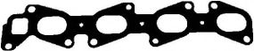 Прокладка, випускний колектор OPEL 2,0CDTI A20DTHY20DTJZ20DTJ 08-17 (вир-во Elring) ELRING 743450 на SAAB 9-5 (YS3G)