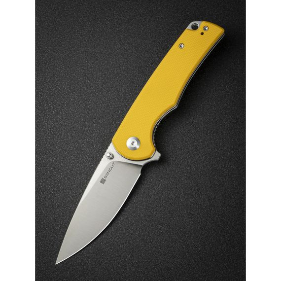 Ніж складаний Sencut Praktisk S24019-2 | Зображення 8