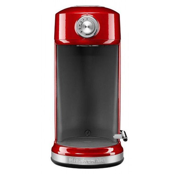 Блендер з електромагнітним приводом KitchenAid Artisan 5KSB5080EER, червоний | Зображення 7